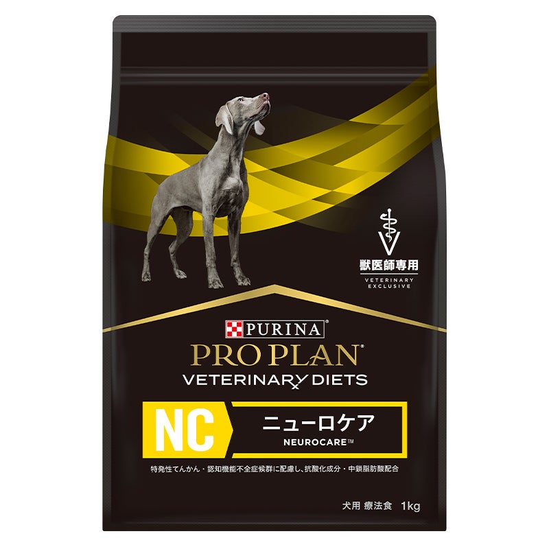 新品◾️ピュリナ◾️プロプラン◾️ベテリナリーダイエット◾️クリティカルニュートリション ピュリナ プロプラン ベテリナリーダイエット 犬用 - ピュリナ公式サイト